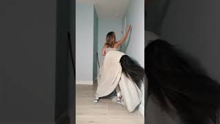 Rate my halloween costume 1-10 #halloweencostume