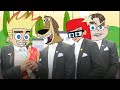 Youtube Thumbnail Johnny Test - Meme 59