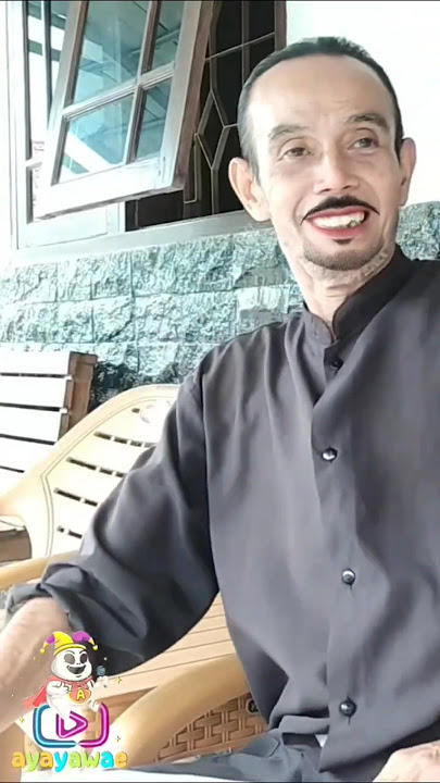 kamu aja aku bisa atasi #ayayawae  #comedy #funny #ngakak