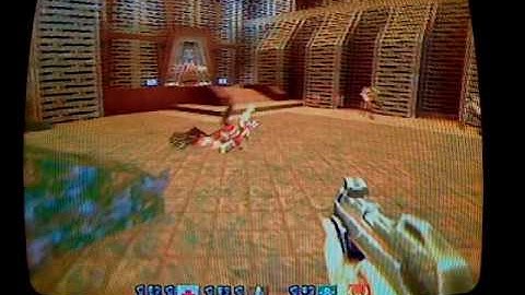 Quake 2 Comm Center part-3