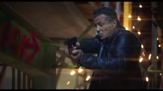 Backtrace Official Trailer 2019 Sylvester Stallone, Thriller Movie Hd