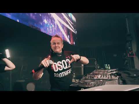 DJ SASH! - STAY - Live in Spain