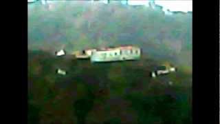 Incêndio na Ilha da Madeira 18-07-2012-Camacha Ribeirinha