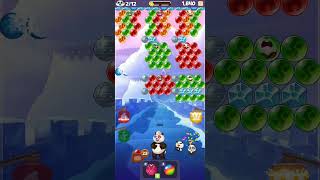 PANDA POP, LEVEL 28