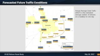 US 82 Virtual Presentation