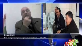 Hesekê Hêzên Pyd Êrîşî 2 Serkirdên Pdk-S Kirin