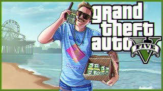 Live - Gta V Witness The Flow State Part 5