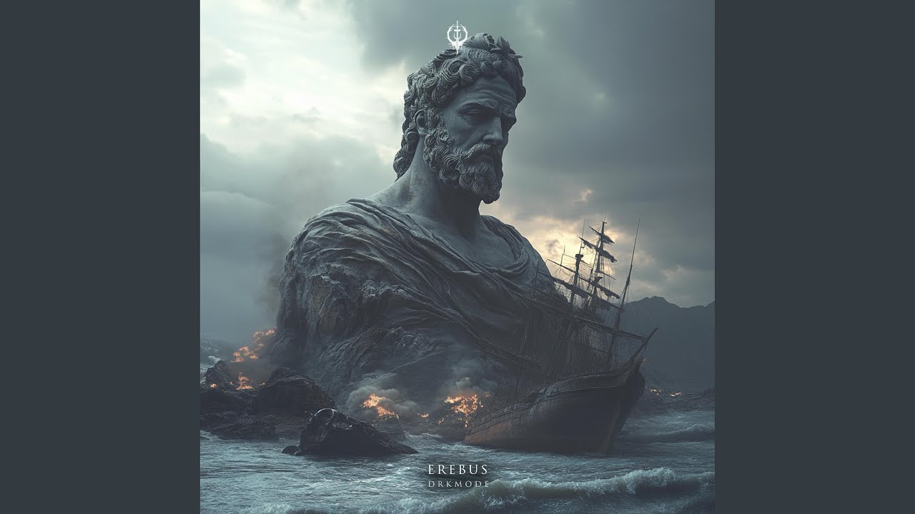 Ver Erebus en YouTube Ver Erebus en YouTube