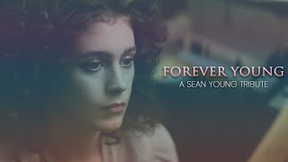 FOREVER YOUNG | A SEAN YOUNG TRIBUTE Information