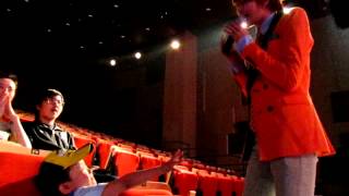 120513 - LEDApple - 바램