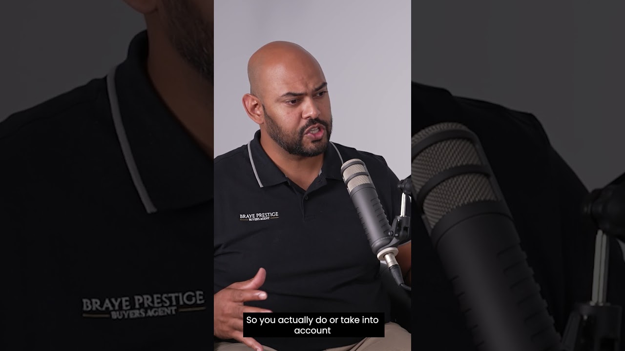 Passing assets to the next generation is a BIG TASK! || Braye Property || Buyer's Agent