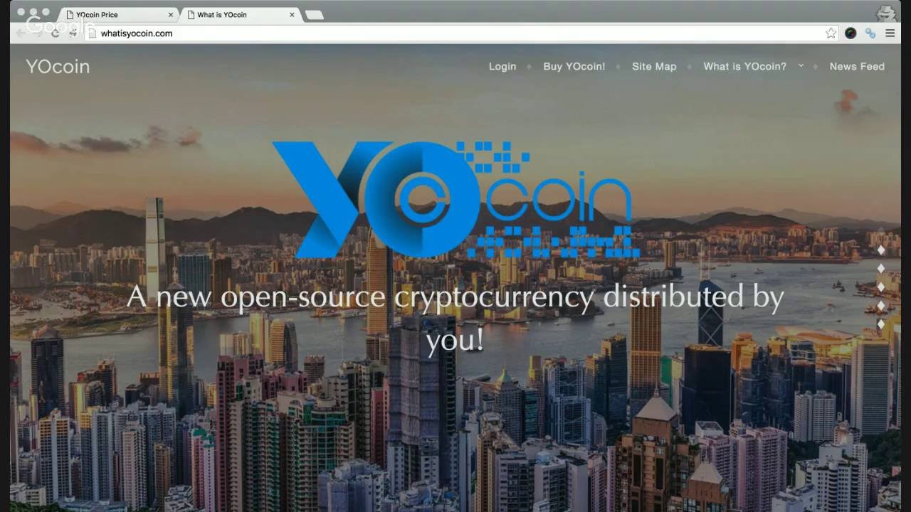 Yocoin To Usd,Yocoin (YOC) Market Capitalization Makes It to $1,657,455 as Price Reaches $0.014773