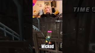 Wicked Tricks in Mario Kart Wii