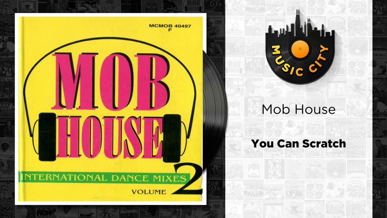 Mob House - You Can Scratch | Official Audio - YouTube