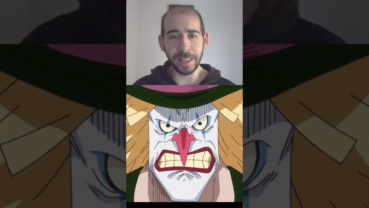 Charlotte Montdor One Piece Exp Grand Line #394 #onepiece #onepieceedit #luffy #expgl #op #zoro #oda