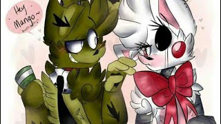 FNAF Springle Tribute | Boy like you