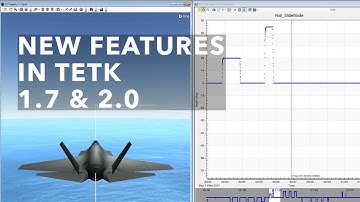New Features in TETK - Product Demo