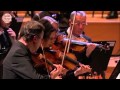 Capture de la vidéo Jean Sibelius - Symphony No 1 In E Minor, Op 39 - Järvi