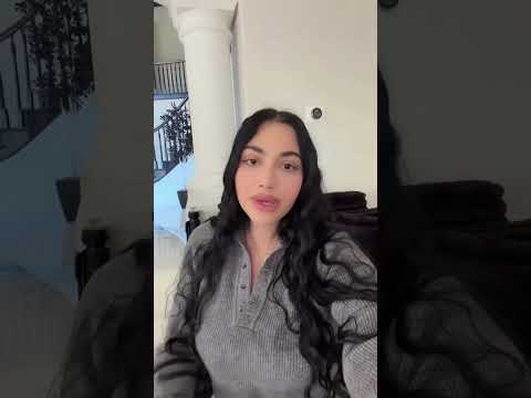 Jailyne Ojeda Ochoa Stories, August 25, 2026