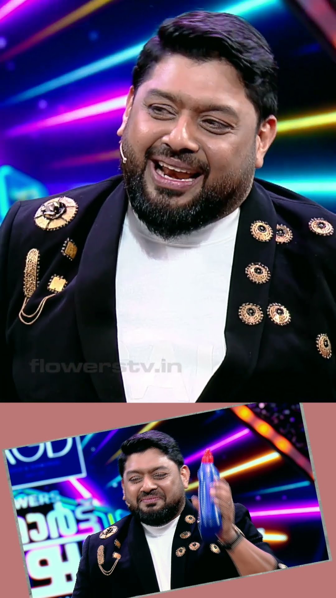 എട്ടിന്റെ പണികൾ ഏറ്റുവാങ്ങി മിഥുൻ മുന്നേറുന്നു ! #flowerstv #comedy