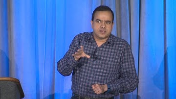 MPI for Scalable Computing: Collectives and Non-Blocking Collectives | Rajeev Thakur, Argonne