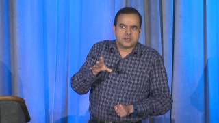 Famous MPI for Scalable Computing: Collectives and Non-Blocking Collectives | Rajeev Thakur, Argonne Wealth