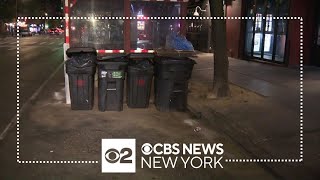 New trash rule for NYC businesses goes into effect Friday