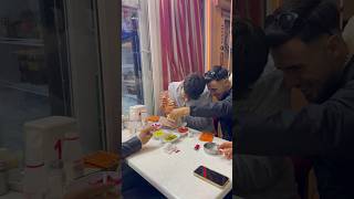 Dibini Dipçiğini Çıkaracak Ketçaplı Yenir Mi Kokoreç.?