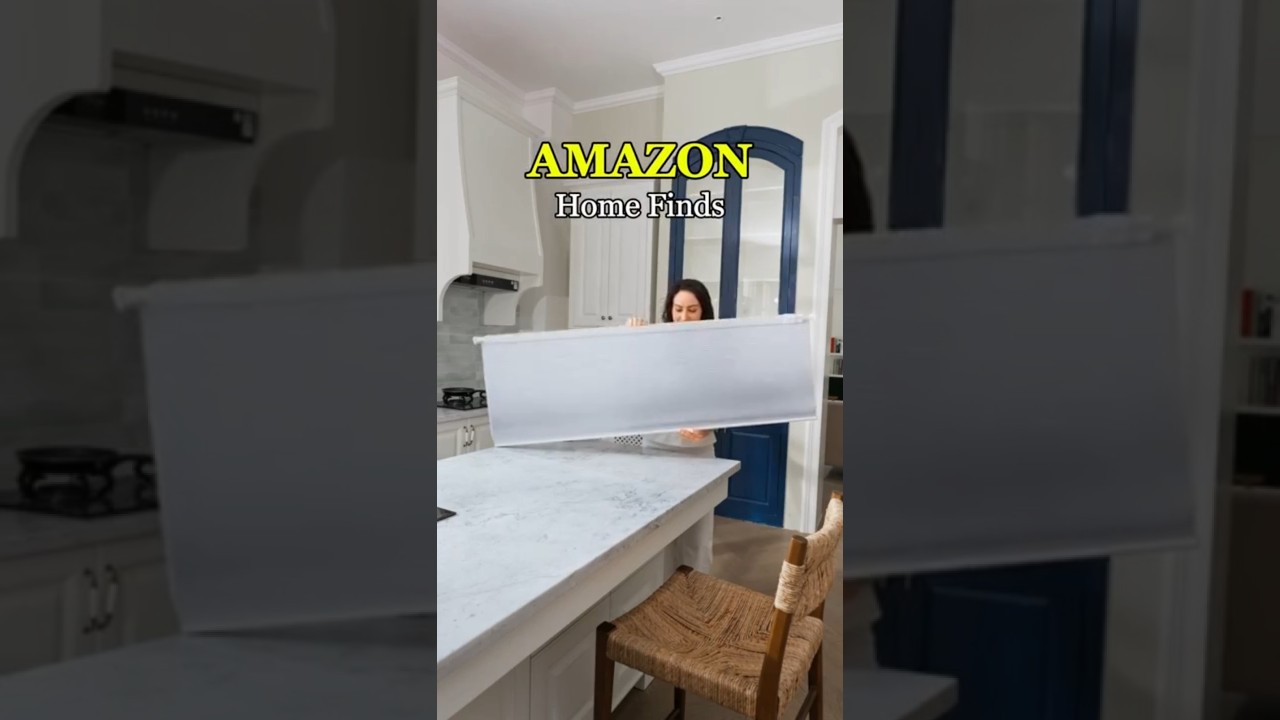 Amazon Home Finds 😍 #amazon #amazonfinds #amazonprime #amazongadgets #home #homegadgets
