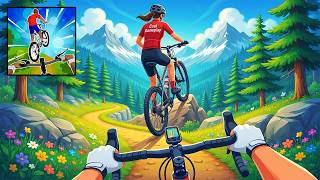 Riding Extreme 3D | Gameplay Walkthrough | (Android, iOS) screenshot 4
