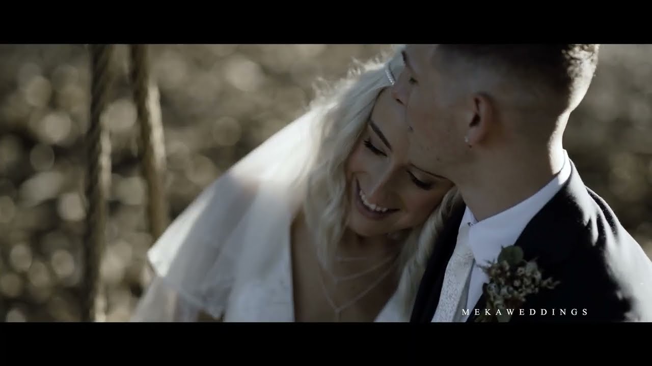 Adams Peak Country Estate & The Barn Hunter Valley Wedding NSW - Emma & Jaryd - Meka