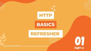 HTTP Basics | Introduction to Bug Bounty Hunting | Part - 2 #ethicalhacking