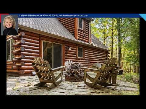 4370 County Road M, Sturgeon Bay, WI home video tour