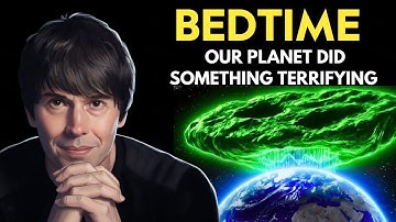 Something INSANE Just Happened As 3I/ATLAS Flew By Earth | Brian Cox for Sleep