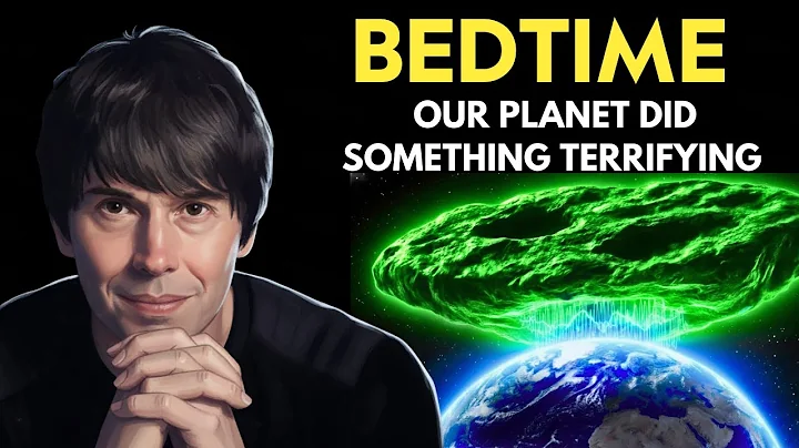 Something INSANE Just Happened As 3I/ATLAS Flew By Earth | Brian Cox for Sleep