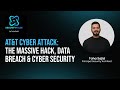 AT&amp;T Cyber Attack - Analysis and Prevention - by Taha Sajid