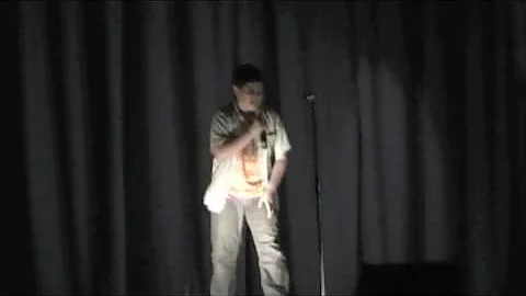 Burnin' Up - Austin Porrata