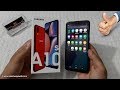 كيفية اخفاء اواظهار النوتش او النتوء فى موبايل  Samsung galaxy a10s اواندرويد 9 Pie  عموما