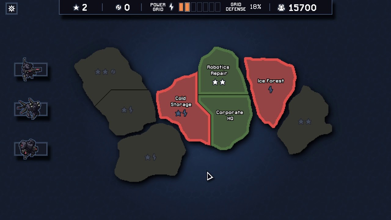 Into the Breach (modded): Eclipse squad (Part 3) - YouTube