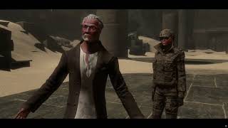 Secret World Legends 2026 - Level 41 and in North Egypt now