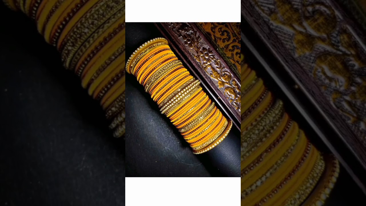 Metal Bangle Set collection for Flipkart |