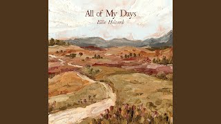 Wait For You - Psalm 130 - Ellie Holcomb