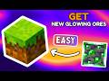 How To Download New Glowing Ores For Minecraft Java 26.1.2 | Minecraft Resource Pack