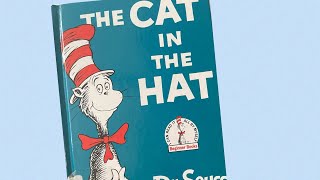 The Cat In The Hat by Kiddie kingdom stories  1,139 views 2 weeks ago 11 minutes, 40 seconds
