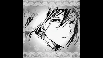 Thumbnail of Might make an animation version soon #shorts #art #edit #bungoustraydogs #fyolai #fyodor #nikolai