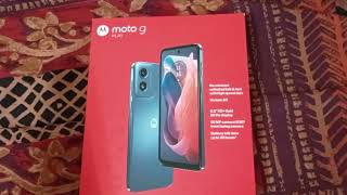 Moto G Play 2024 Total By Verizon/Straight Talk