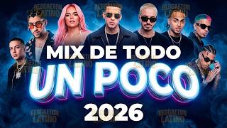 Mix Variado De Todo Un Poco 2026 Canciones Variadas Del Verano 2026 Mix Música Variada 2026