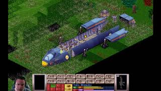 OpenX-COM Final Mod Superhuman 7-1-18 Round 3 Part 1