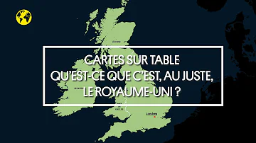 Quelle pièce d'identité pour l'Angleterre ?