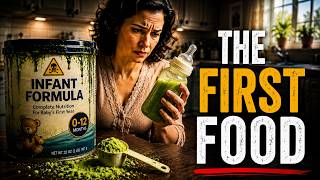 The Dark History of Baby Formula
